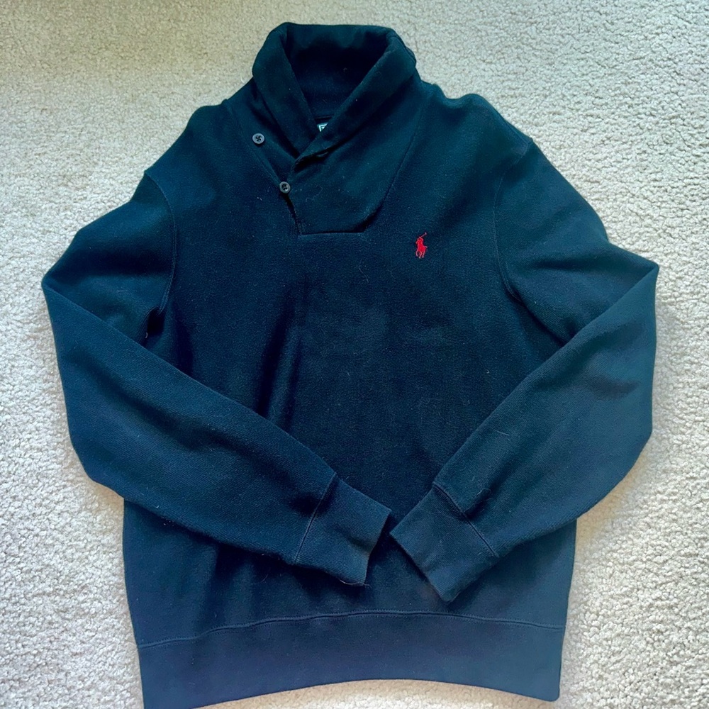 Men’s Polo Ralph Lauren Sweater